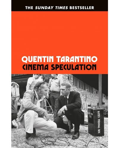 Cinema Speculation (W&N) - 1