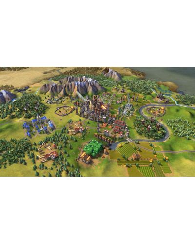 Sid Meier's Civilization VI (PC) - digital - 7