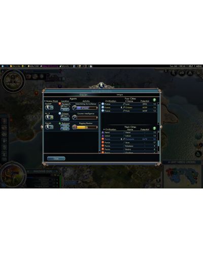 Civilization V Gold Edition (PC) - 7