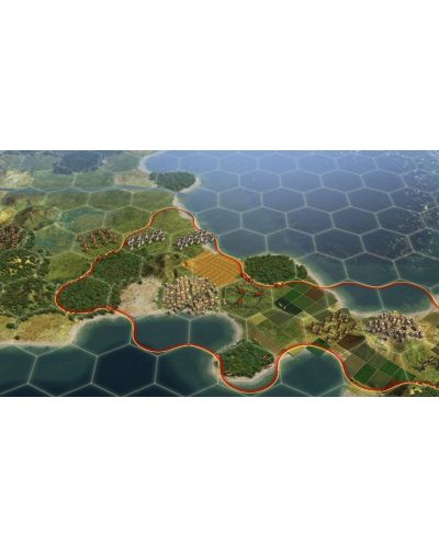Sid Meier's Civilization V - Complete Edition (PC) - digital - 4