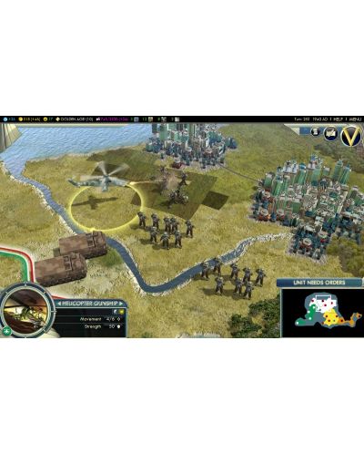 Civilization V - The Complete Edition (PC) - 11
