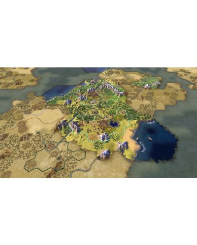 Sid Meier's Civilization VI (PC) - digital - 8