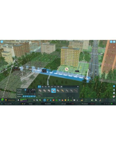 Cities: Skylines II - Premium Edition (PS5) - 7