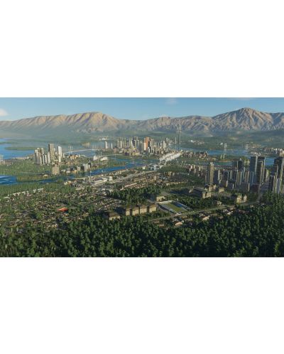 Cities: Skylines II - Premium Edition (Xbox One/Series X) - 9