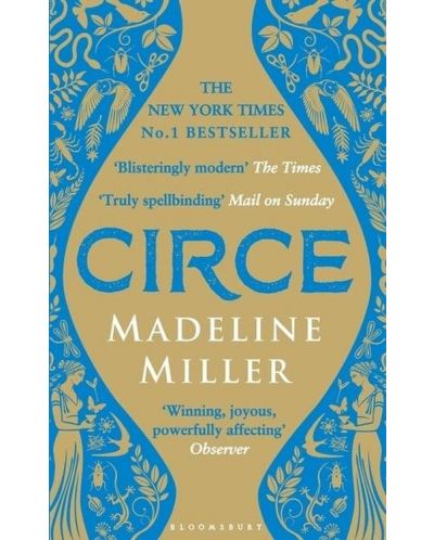 Circe UK