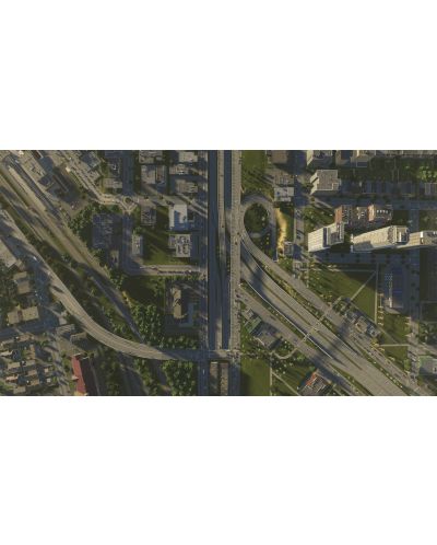 Cities: Skylines II - Day One Edition (Xbox One/Series X) - 6