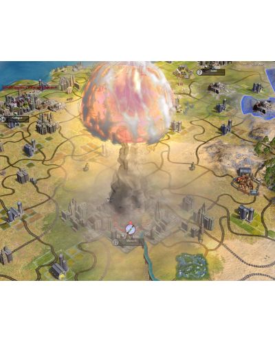 Civilization IV Complete (PC) - 3