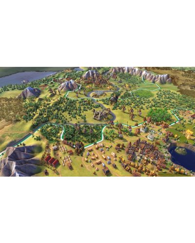 Sid Meier's Civilization VI (PC) - digital - 4