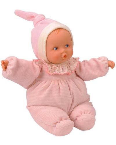 Кукла-бебе Corolle от серията Розово цвете – 28 cm - 1