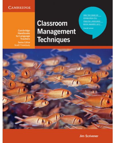 Classroom Management Techniques - 1