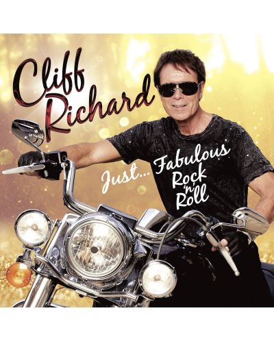 Cliff Richard - Just... Fabulous Rock 'n' Roll (CD) - 1