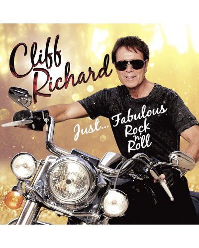 Cliff Richard - Just...Fabulous Rock n Roll (CD) - 1