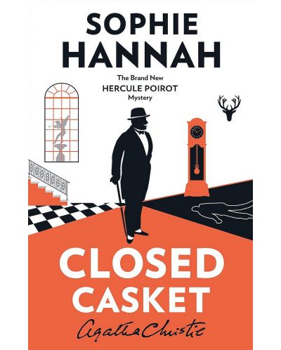 Closed Casket
