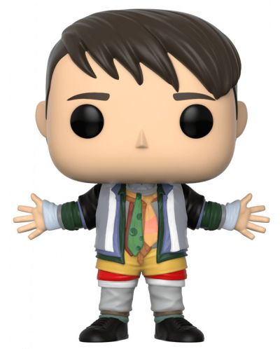 Фигура Funko Pop! Television: Friends - Joey Tribbiani in Chandler's Clothes, #701  - 1