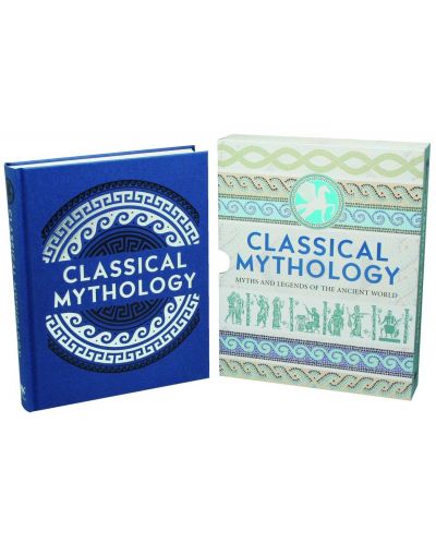 Classical Mythology - 1