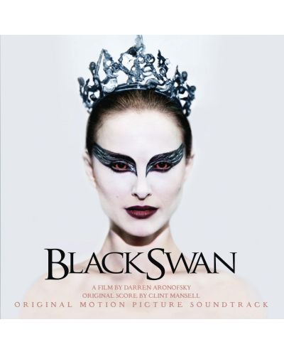 Clint Mansell - Black Swan (CD) - 1