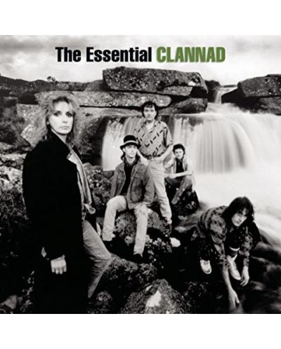 Clannad - The Essential (2 CD) - 1