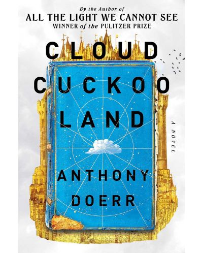 Cloud Cuckoo Land - 1