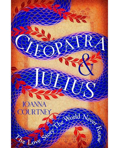 Cleopatra & Julius - 1