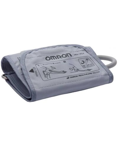 CM2 Мек маншет за апарат за кръвно налягане, 22 - 32 cm, Omron - 1