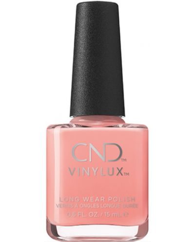 CND Vinylux The Colors of You Дълготраен лак за нокти, 373 Rule Breaker, 15 ml - 1