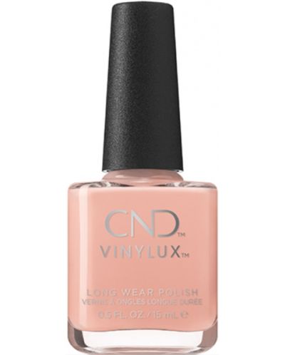 CND Vinylux The Colors of You Дълготраен лак за нокти, 370 Self-lover, 15 ml - 1