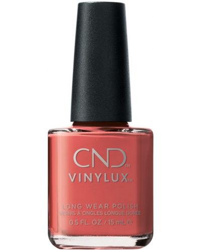 CND Vinylux Дълготраен лак за нокти, 352 Catch of the Day, 15 ml - 1