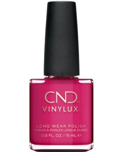 CND Vinylux Дълготраен лак за нокти, 237 Pink Leggings, 15 ml - 1