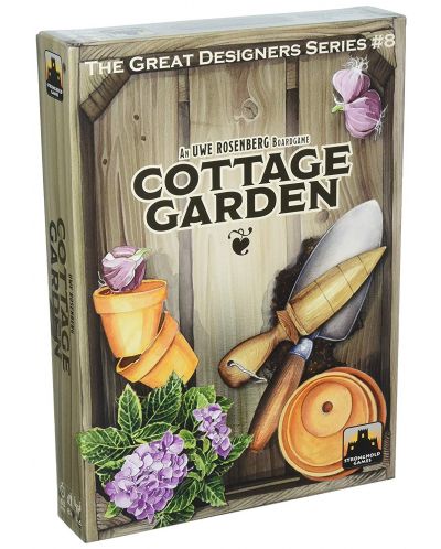 Настолна игра Cottage Garden - 1