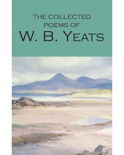 Collected Poems. Yeats - 1