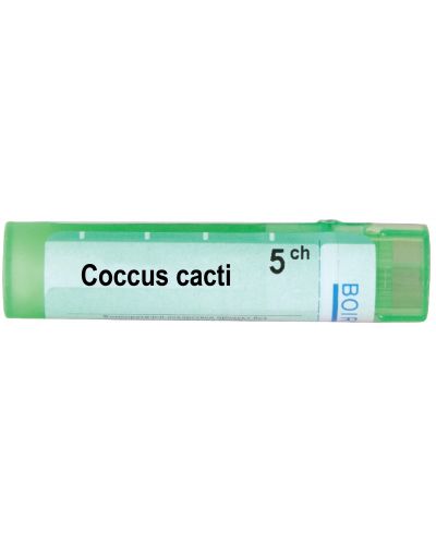 Coccus cacti 5CH, Boiron - 1