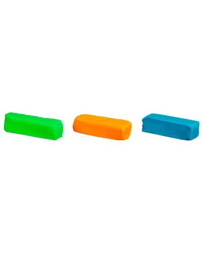 Творчески комплект Play-Doh Моделин на ленти - Класик