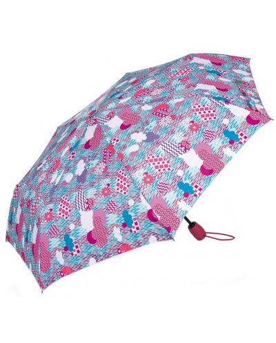 Сгъваем чадър Gabol - Color, 53 cm
