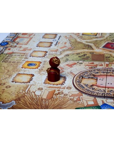 Настолна игра Colosseum - 3