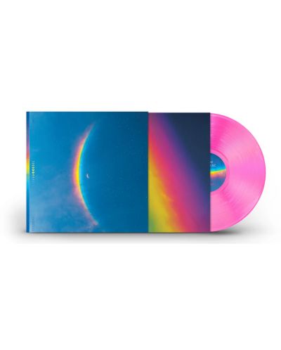 Coldplay - Moon Music (Coloured Vinyl) - 3