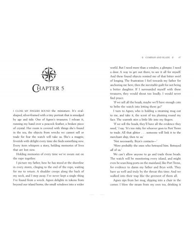 Compass and Blade (Special Edition) - 5