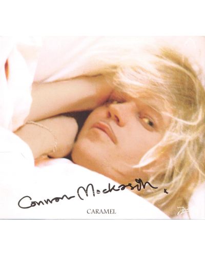 Connan Mockasin - Caramel (CD)