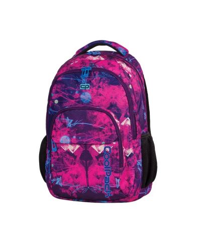 Ученическа анатомична раница Cool Pack - Basic Purple Desert