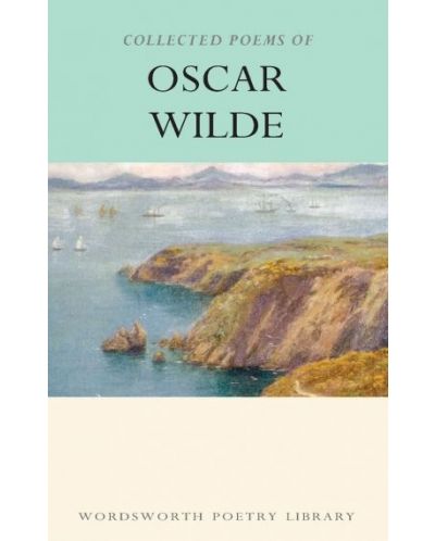 Collected Poems Wilde - 1