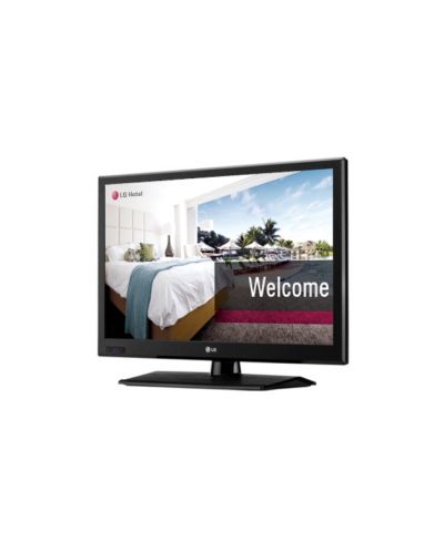 LG 26LT380H - 26" LED HD Ready телевизор - 1