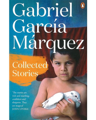 Collected Stories