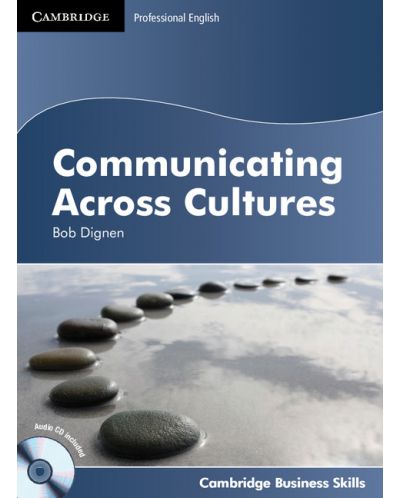 Communicating Across Cultures Student's Book with Audio CD - 1