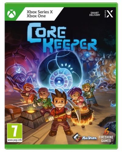 Core Keeper (Xbox One/Series X) - 1