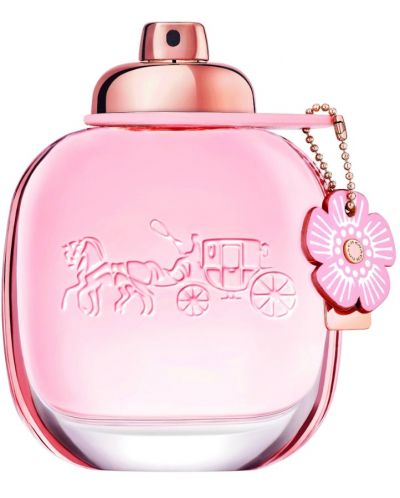 Coach Парфюмна вода Floral, 90 ml - 1