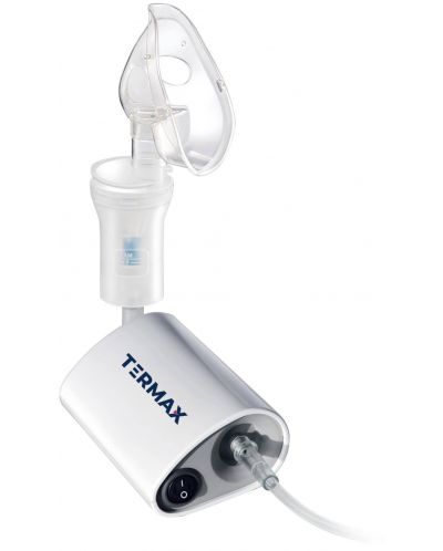 Compact Компресорен инхалатор, Termax - 1