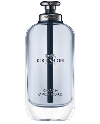 Coach Тоалетна вода Open Road, 100 ml - 1