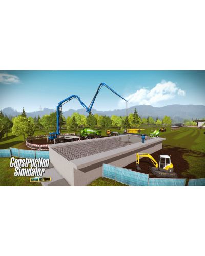 Construction Simulator Gold (PC) - 10