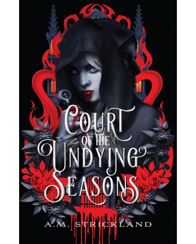 Court of the Undying Seasons - 1