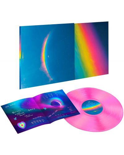 Coldplay - Moon Music (Coloured Vinyl) - 2