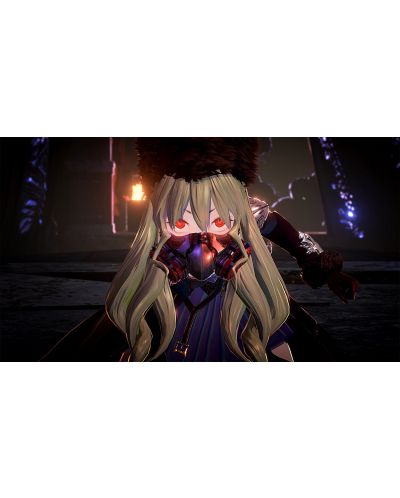 Code Vein (PS4) - 4